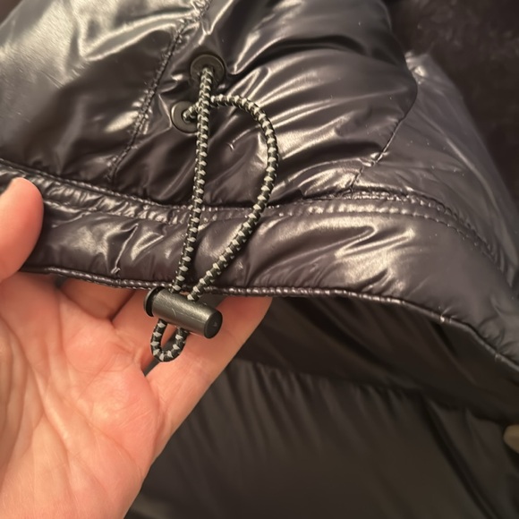 Unravel project cropped puffer - Picture 3 of 8